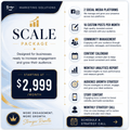Scale Package
