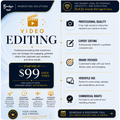 Video Editing Add On