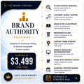 Brand Authority Package